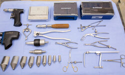 整形外科手術器具